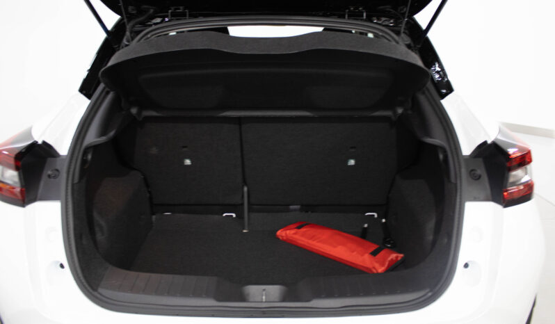 Nissan Juke 1.0 DIG-T N-Connecta DCT completo