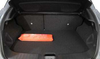 Nissan Juke 1.0 DIG-T N-Connecta DCT completo