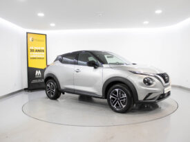 Nissan Juke 1.0 DIG-T N-Connecta DCT