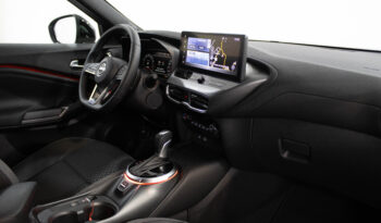 Nissan Juke 1.0 DIG-T N-Connecta DCT completo