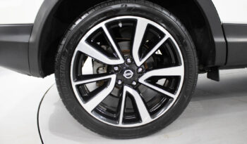 NISSAN Qashqai 1.5 dCi Tekna Premium completo