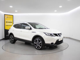 NISSAN Qashqai 1.5 dCi Tekna Premium