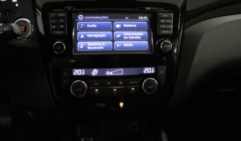 NISSAN Qashqai 1.5 dCi Tekna Premium completo