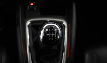 NISSAN Qashqai 1.5 dCi Tekna Premium completo