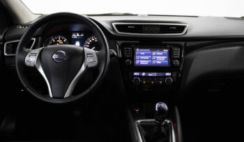 NISSAN Qashqai 1.5 dCi Tekna Premium completo