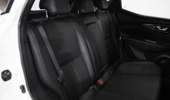 NISSAN Qashqai 1.5 dCi Tekna Premium completo