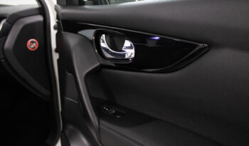 NISSAN Qashqai 1.5 dCi Tekna Premium completo