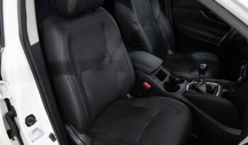 NISSAN Qashqai 1.5 dCi Tekna Premium completo
