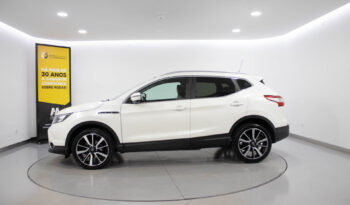 NISSAN Qashqai 1.5 dCi Tekna Premium completo