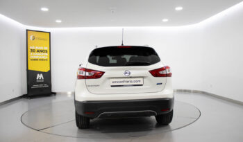 NISSAN Qashqai 1.5 dCi Tekna Premium completo