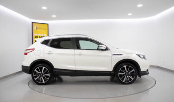 NISSAN Qashqai 1.5 dCi Tekna Premium completo