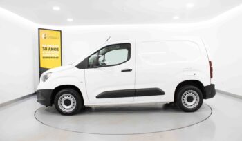 OPEL Combo Van 1.5 CDTi L1H1 Enjoy completo