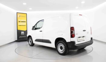 OPEL Combo Van 1.5 CDTi L1H1 Enjoy completo