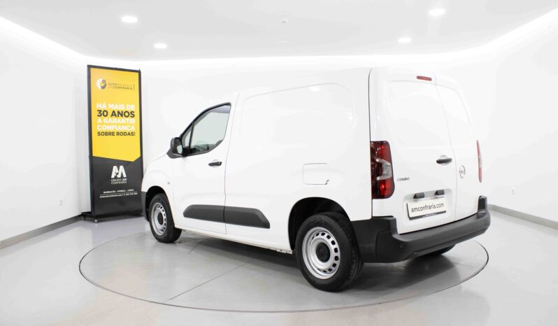 OPEL Combo Van 1.5 CDTi L1H1 Enjoy completo