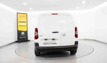OPEL Combo Van 1.5 CDTi L1H1 Enjoy completo