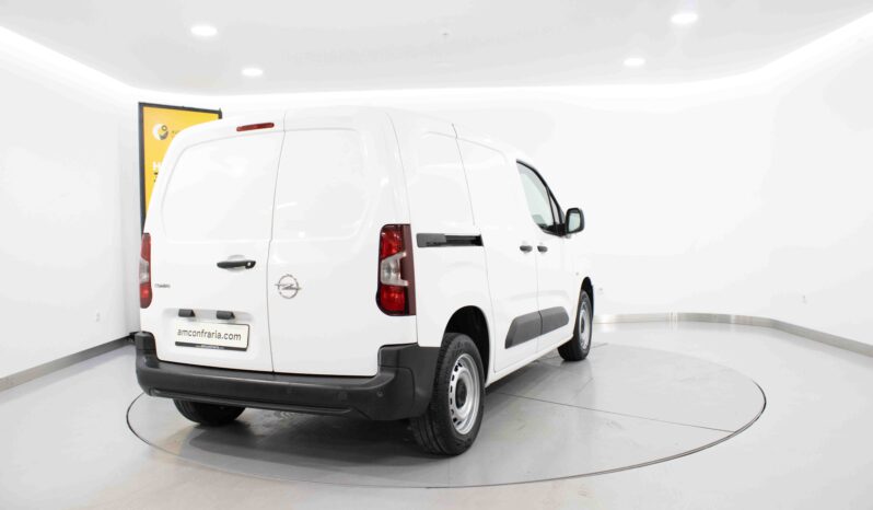 OPEL Combo Van 1.5 CDTi L1H1 Enjoy completo