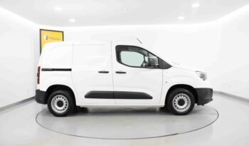 OPEL Combo Van 1.5 CDTi L1H1 Enjoy completo
