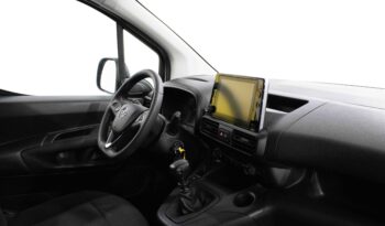 OPEL Combo Van 1.5 CDTi L1H1 Enjoy completo