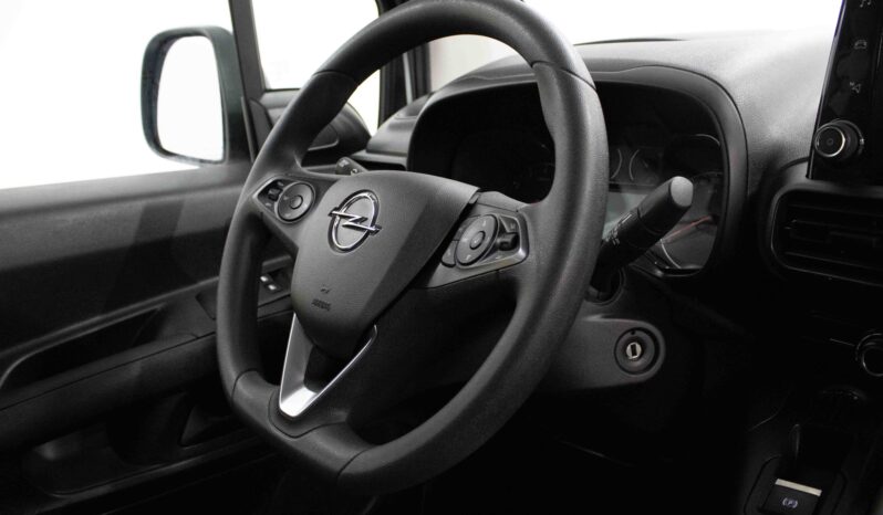 OPEL Combo Van 1.5 CDTi L1H1 Enjoy completo