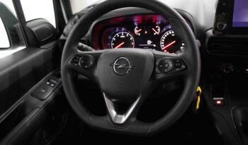 OPEL Combo Van 1.5 CDTi L1H1 Enjoy completo