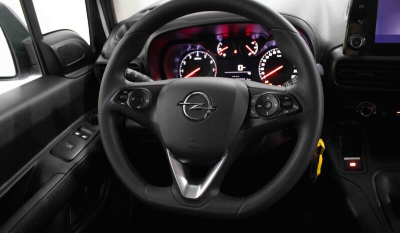 OPEL Combo Van 1.5 CDTi L1H1 Enjoy completo