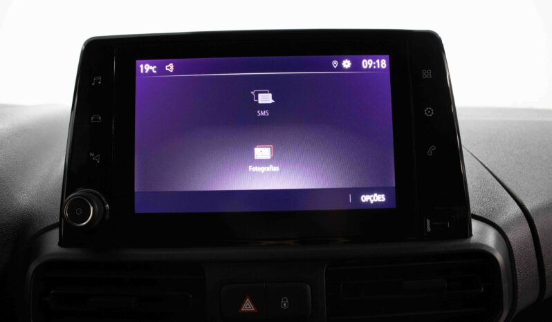 OPEL Combo Van 1.5 CDTi L1H1 Enjoy completo