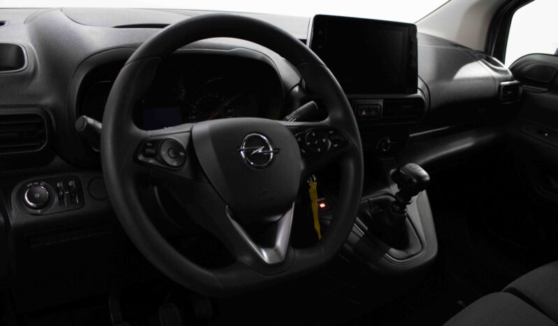 OPEL Combo Van 1.5 CDTi L1H1 Enjoy completo