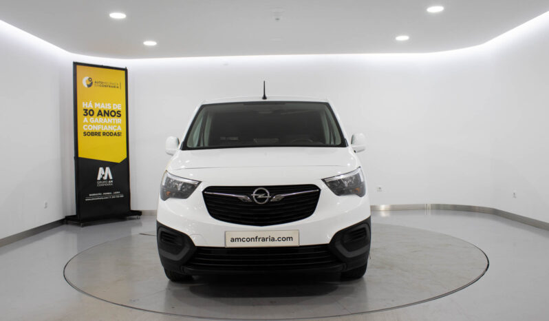 OPEL Combo 1.5 CDTi L1H1 Enjoy completo