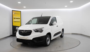 OPEL Combo 1.5 CDTi L1H1 Enjoy completo