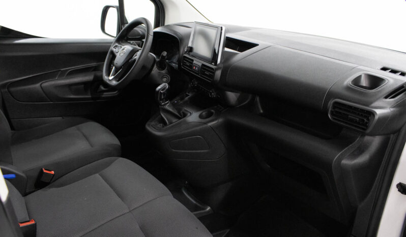 OPEL Combo 1.5 CDTi L1H1 Enjoy completo