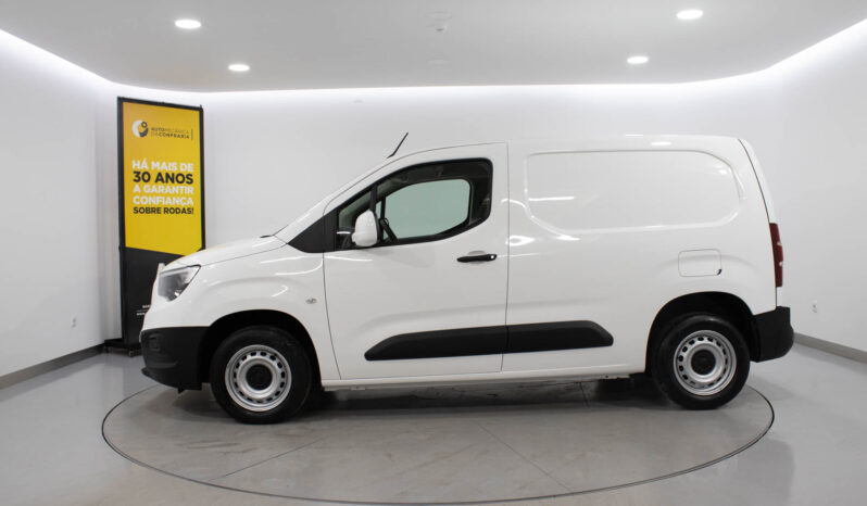 OPEL Combo 1.5 CDTi L1H1 Enjoy completo