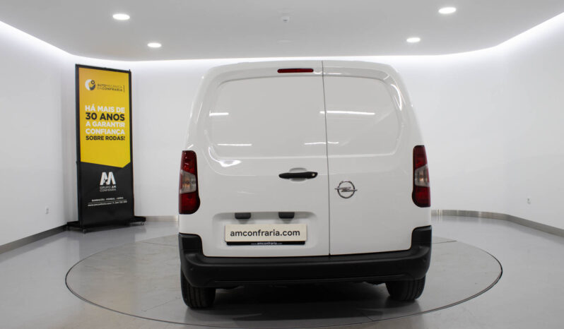 OPEL Combo 1.5 CDTi L1H1 Enjoy completo