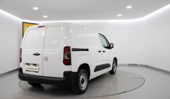 OPEL Combo 1.5 CDTi L1H1 Enjoy completo