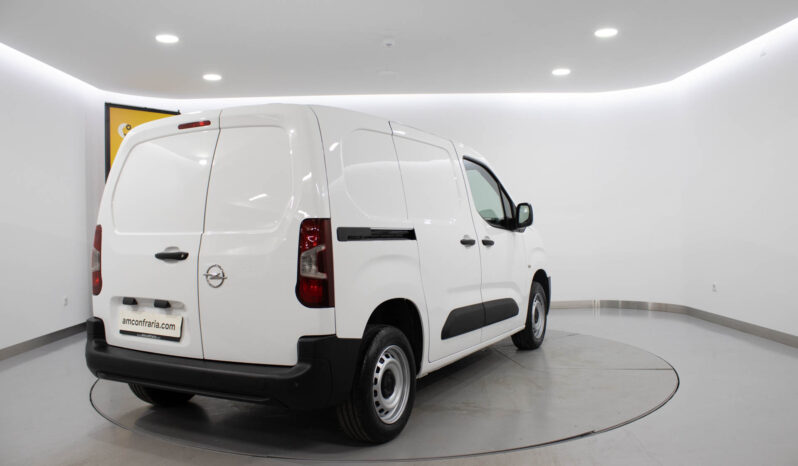 OPEL Combo 1.5 CDTi L1H1 Enjoy completo