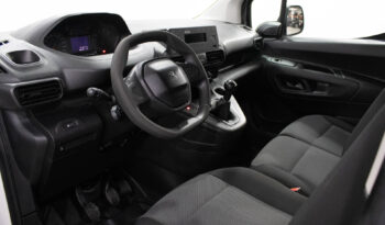 PEUGEOT Partner 1.5 Hdi Longa completo