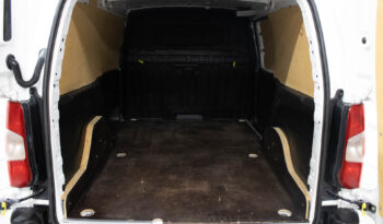 PEUGEOT Partner 1.5 Hdi Longa completo
