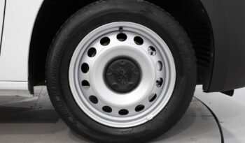 PEUGEOT Partner 1.5 Hdi Longa completo