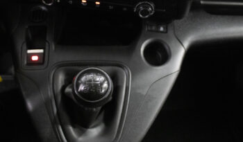 PEUGEOT Partner 1.5 Hdi Longa completo