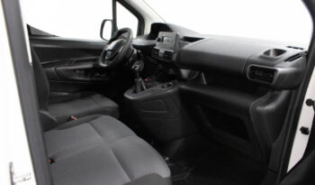PEUGEOT Partner 1.5 Hdi Longa completo
