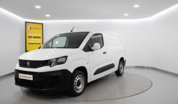 PEUGEOT Partner 1.5 Hdi Longa completo