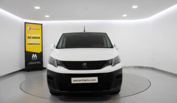 PEUGEOT Partner 1.5 Hdi Longa completo