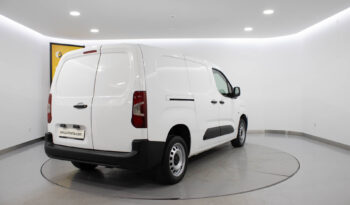 PEUGEOT Partner 1.5 Hdi Longa completo