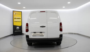 PEUGEOT Partner 1.5 Hdi Longa completo