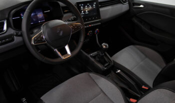 RENAULT Clio 1.5 Blue dCi Evolution completo