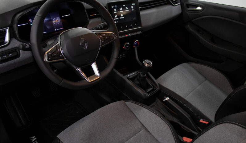 RENAULT Clio 1.5 Blue dCi Evolution completo