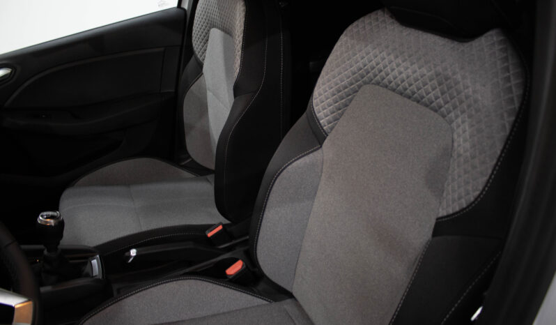 RENAULT Clio 1.5 Blue dCi Evolution completo