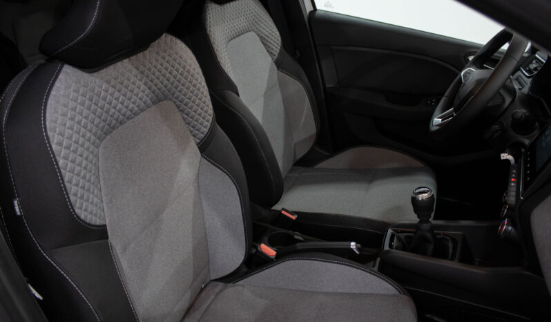 RENAULT Clio 1.5 Blue dCi Evolution completo