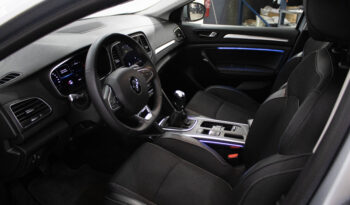 RENAULT Megane ST 1.5 Blue dCi Techno completo