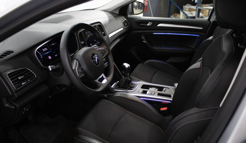 RENAULT Megane ST 1.5 Blue dCi Techno completo