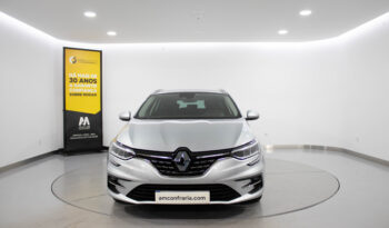 RENAULT Megane ST 1.5 Blue dCi Techno completo